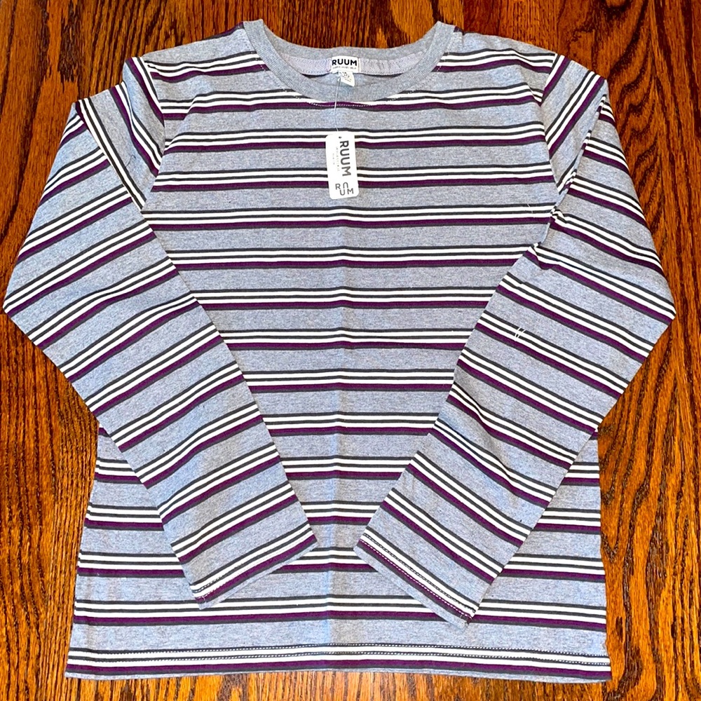 Long sleeve